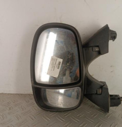 Retroviseur gauche RENAULT TRAFIC 2 Photo n°1