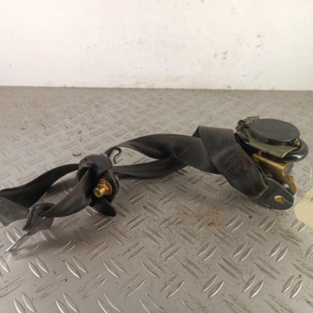 Ceinture avant droit PEUGEOT 307 Photo n°1