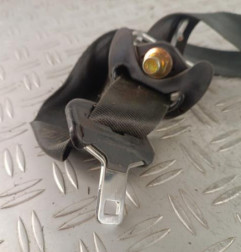 Ceinture avant droit PEUGEOT 307