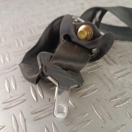 Ceinture avant droit PEUGEOT 307