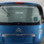 Malle/Hayon arriere CITROEN C3 PICASSO