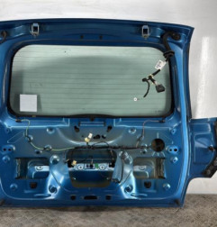 Malle/Hayon arriere CITROEN C3 PICASSO