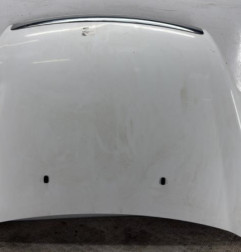 Capot FORD FOCUS 2 Photo n°1