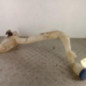 Vase de lave glace CITROEN C4 CACTUS