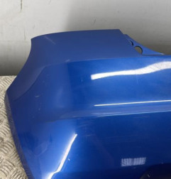 Pare choc arriere SUZUKI SWIFT 3