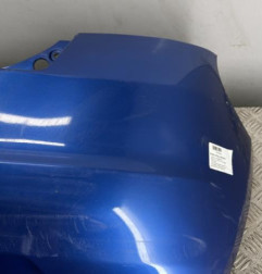Pare choc arriere SUZUKI SWIFT 3 Photo n°3