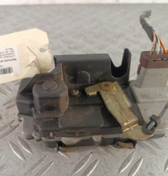 Serrure arriere gauche CITROEN XSARA PICASSO Photo n°1