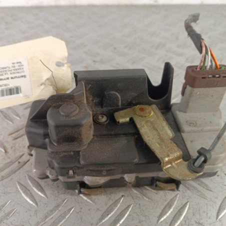 Serrure arriere gauche CITROEN XSARA PICASSO Photo n°1