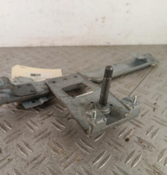 Leve vitre mecanique arriere droit DACIA SANDERO 1 Photo n°1
