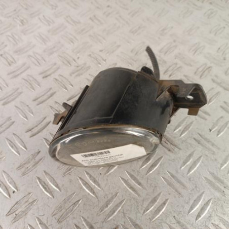 Anti brouillard gauche (feux) NISSAN QASHQAI 1