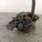 Anti brouillard gauche (feux) NISSAN QASHQAI 1
