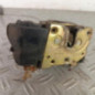 Serrure avant gauche PEUGEOT 307