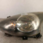 Optique avant principal gauche (feux)(phare) TOYOTA AYGO 1