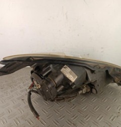 Optique avant principal gauche (feux)(phare) TOYOTA AYGO 1