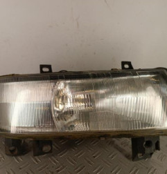 Optique avant principal droit (feux)(phare) RENAULT MASTER 2 Photo n°1
