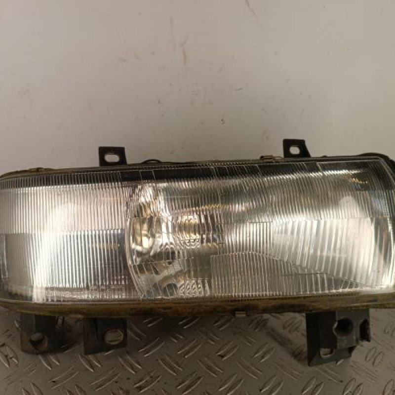 Optique avant principal droit (feux)(phare) RENAULT MASTER 2