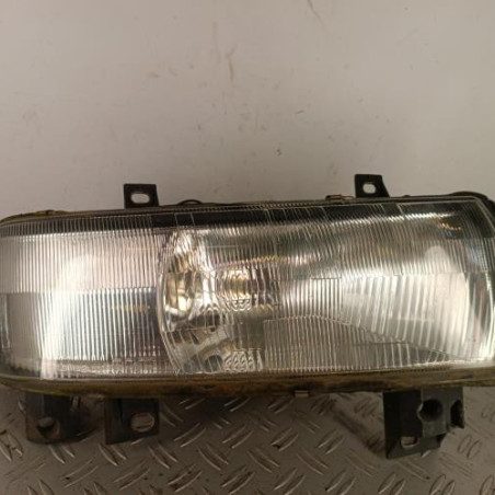 Optique avant principal droit (feux)(phare) RENAULT MASTER 2 Photo n°1