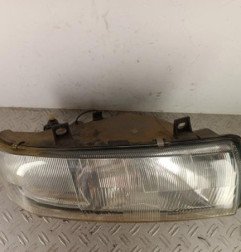 Optique avant principal droit (feux)(phare) RENAULT MASTER 2