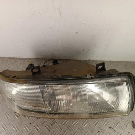 Optique avant principal droit (feux)(phare) RENAULT MASTER 2