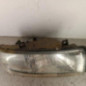 Optique avant principal droit (feux)(phare) RENAULT MASTER 2