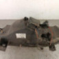 Optique avant principal droit (feux)(phare) RENAULT MASTER 2