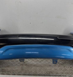 Pare choc arriere CITROEN C3 PICASSO Photo n°1