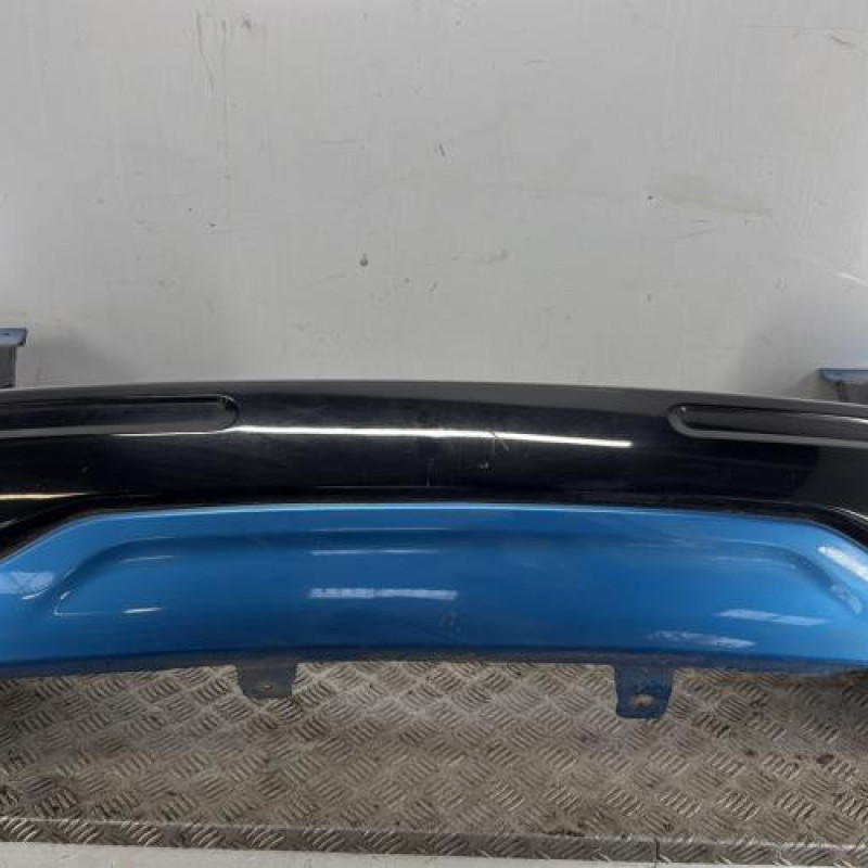 Pare choc arriere CITROEN C3 PICASSO