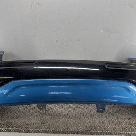 Pare choc arriere CITROEN C3 PICASSO Photo n°1
