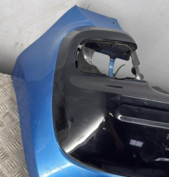 Pare choc arriere CITROEN C3 PICASSO