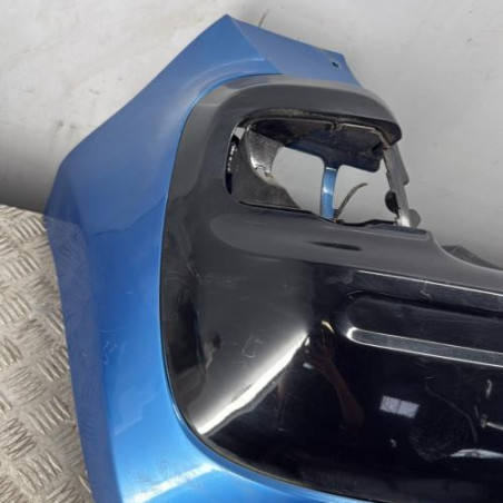 Pare choc arriere CITROEN C3 PICASSO