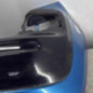 Pare choc arriere CITROEN C3 PICASSO