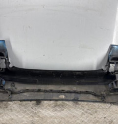 Pare choc arriere CITROEN C3 PICASSO Photo n°4
