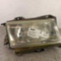 Optique avant principal droit (feux)(phare) CITROEN JUMPY 1