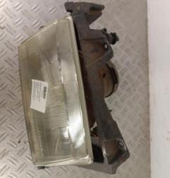Optique avant principal droit (feux)(phare) CITROEN JUMPY 1