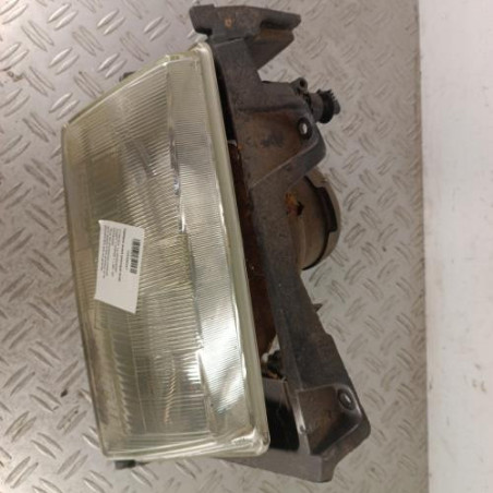 Optique avant principal droit (feux)(phare) CITROEN JUMPY 1