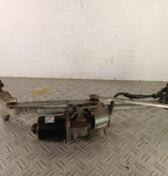 Moteur essuie glace avant BMW SERIE 1 E87 Photo n°1