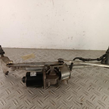 Moteur essuie glace avant BMW SERIE 1 E87 Photo n°1