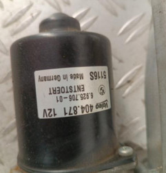 Moteur essuie glace avant BMW SERIE 1 E87