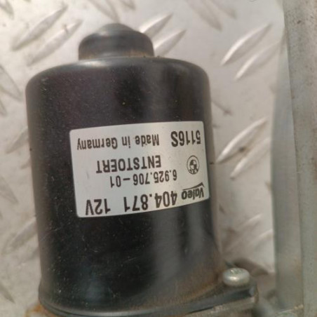 Moteur essuie glace avant BMW SERIE 1 E87