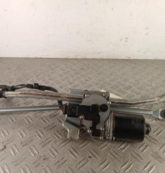 Moteur essuie glace avant BMW SERIE 1 E87 Photo n°3