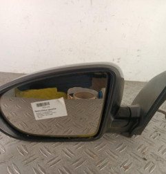 Retroviseur gauche NISSAN QASHQAI 1 Photo n°1