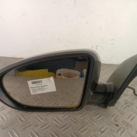 Retroviseur gauche NISSAN QASHQAI 1 Photo n°1