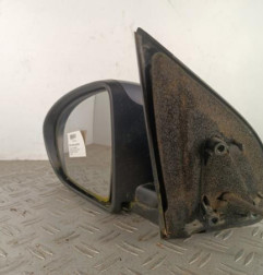 Retroviseur gauche NISSAN QASHQAI 1