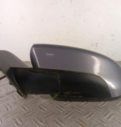 Retroviseur gauche NISSAN QASHQAI 1 Photo n°6