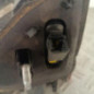 Feu arriere secondaire droit (feux) PEUGEOT 2008 1