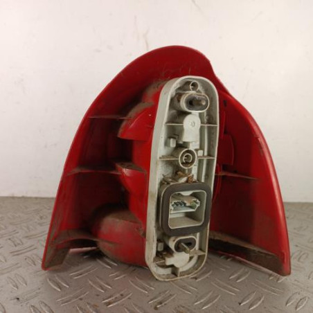 Feu arriere principal gauche (feux) RENAULT TWINGO 1