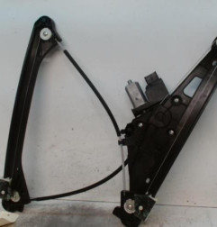 Leve vitre electrique avant gauche PEUGEOT 5008 2 Photo n°1