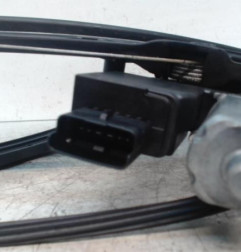 Leve vitre electrique avant gauche PEUGEOT 5008 2 Photo n°3