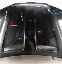 Capot BMW X5 E53 Photo n°1