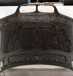 Capot BMW X5 E53 Photo n°8